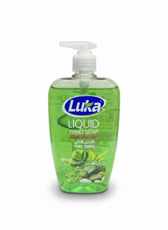 سائل ايدي لوكا