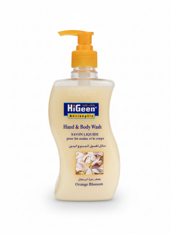 سائل ايدي هاجين