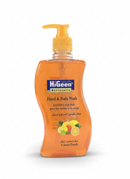 سائل ايدي هاجين