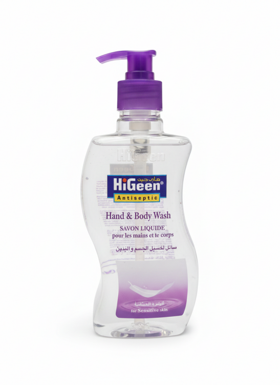 سائل ايدي هاجين