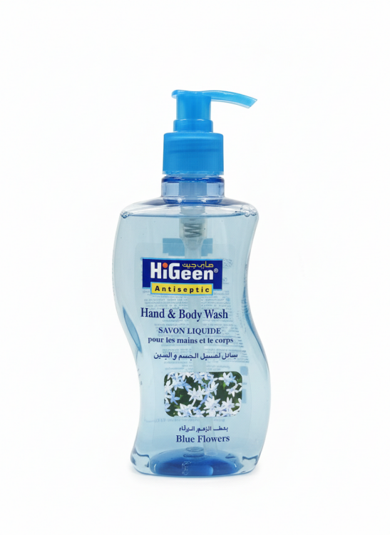 سائل ايدي هاجين