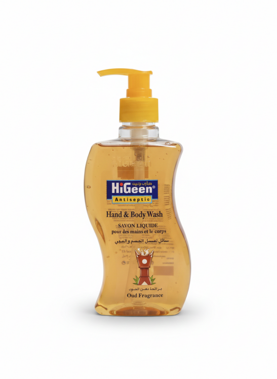 سائل ايدي هاجين