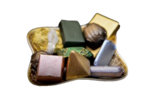 شوكلاته بلجيكي 
