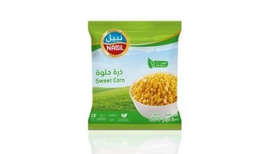 نبيل ذرة حلوة 400غ