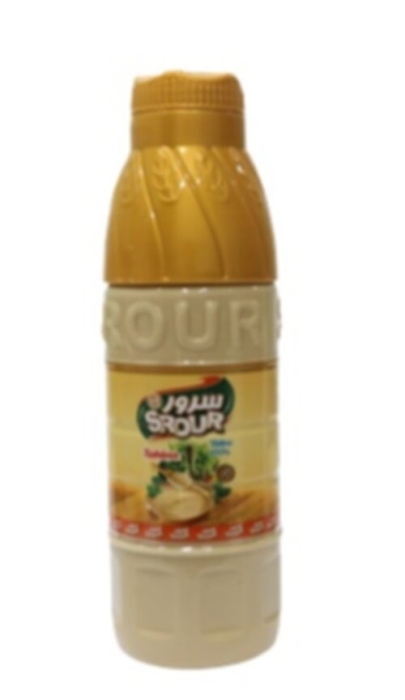 طحينية سرور 1000غم