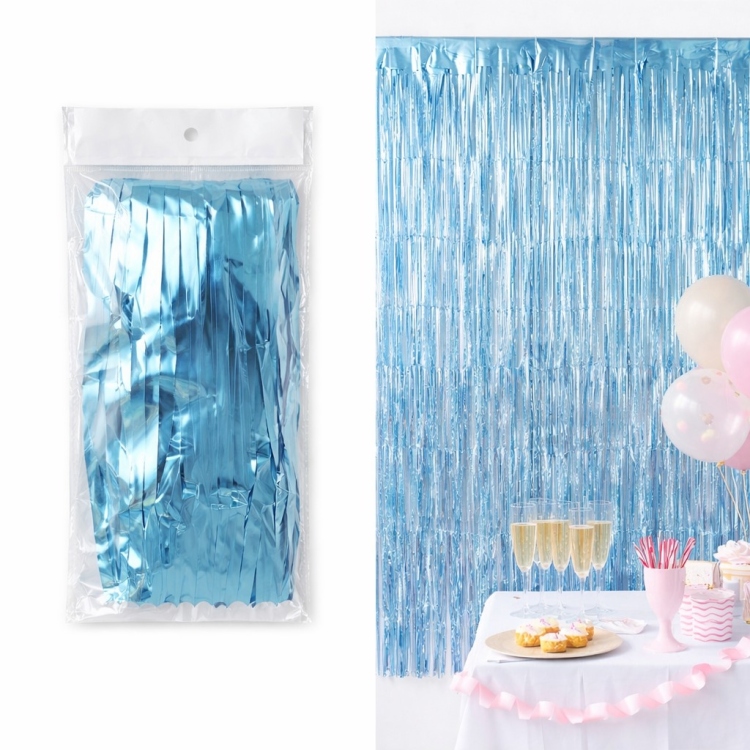 ستارة شراشيب للحفلات