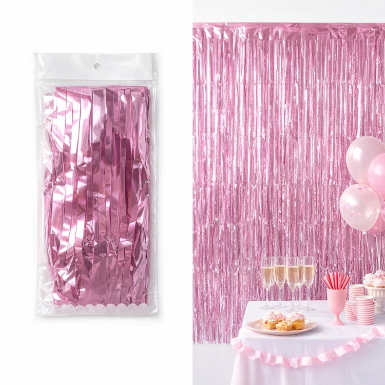 ستارة شراشيب للحفلات