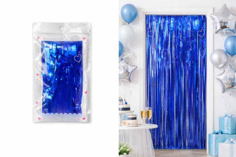 ستارة شراشيب للحفلات