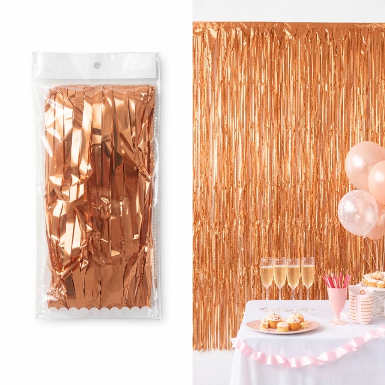 ستارة شراشيب للحفلات