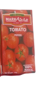 ماركا هريس بندورة 135 غم 