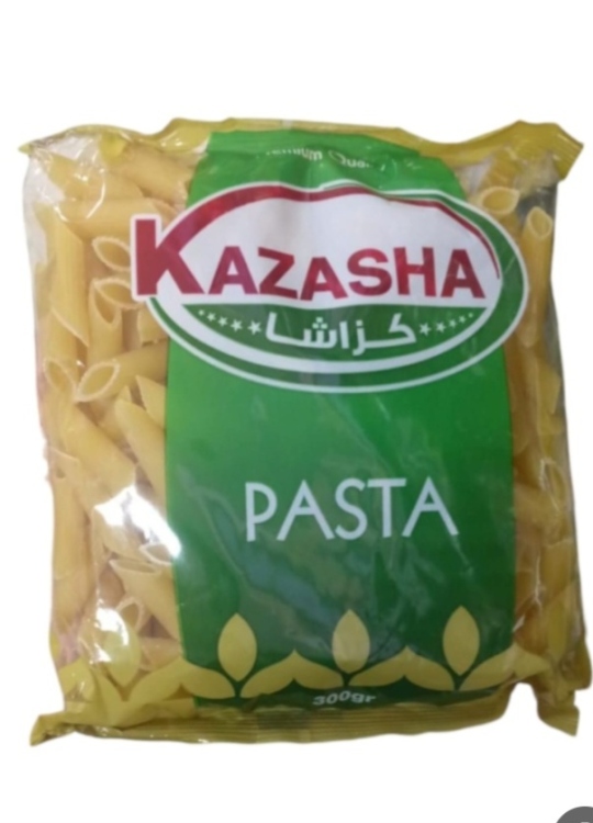 معكرونة كزاشا 300 غم 