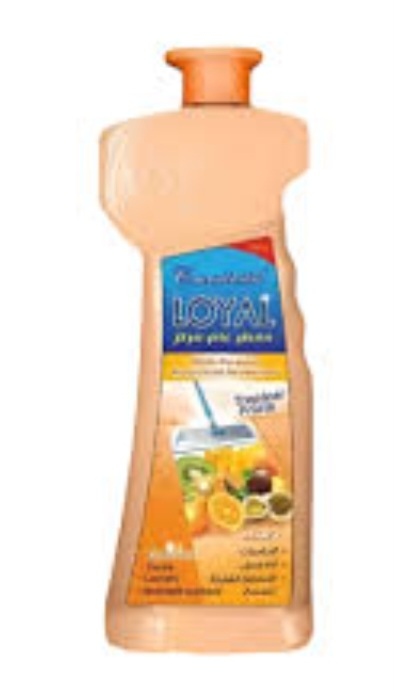 لويال معطر ارضيات 700مل