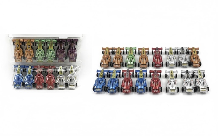 لعبة سيارات رالي 