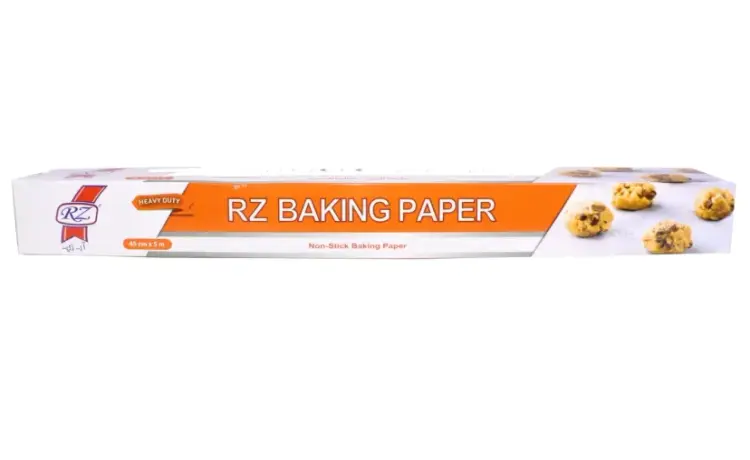 ار زي ورق زبدة  45cm*5m