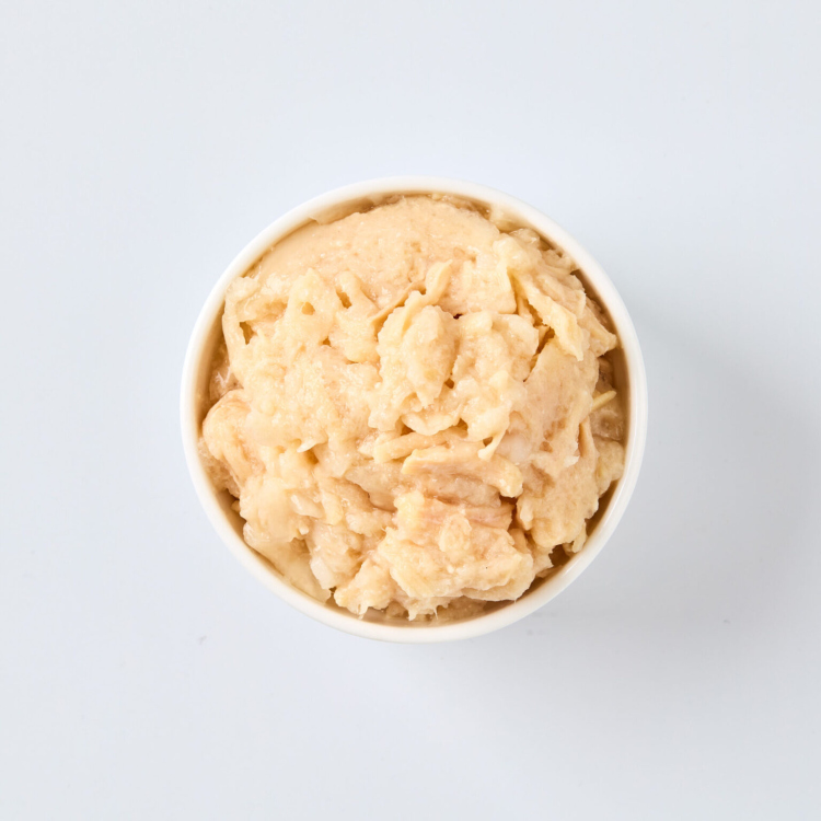 وصفة جبنة برامي أوميغا بلس بالدجاج بالهلام 70 غرام