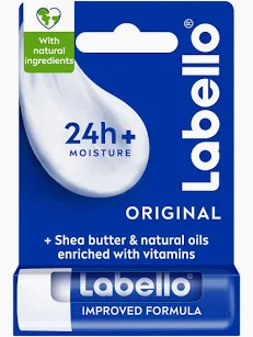 لابيلو مرطب شفاه الاصلي