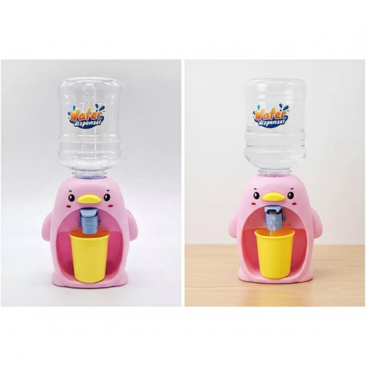 كولر ماء اطفال 