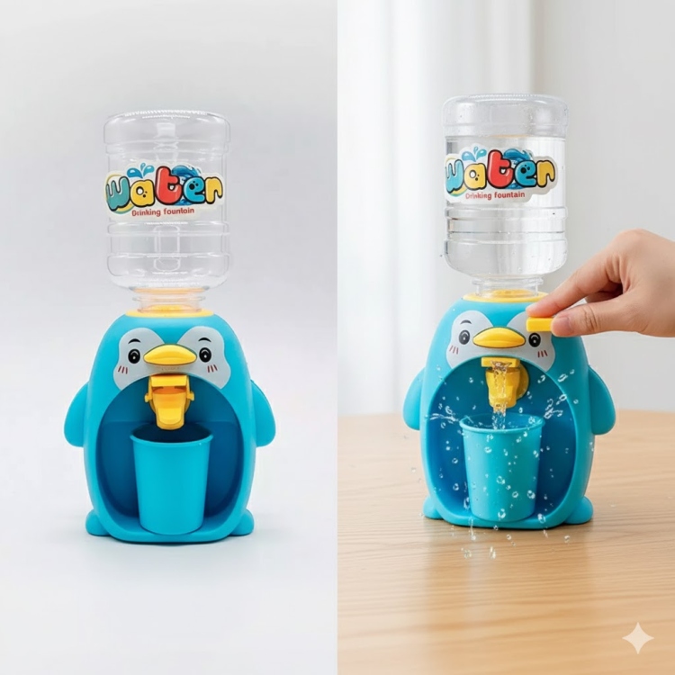 كولر ماء اطفال 