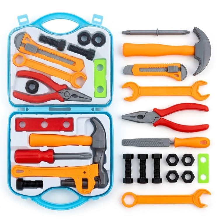 لعبة ادوات صيانة 