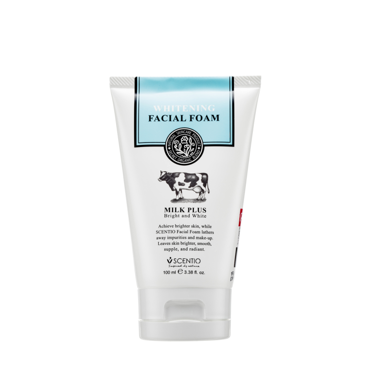 غسول الحليب Scentio