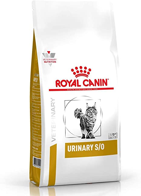 Royal urinary s/o 1.5k