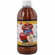 خليفة خل التفاح 500غم
