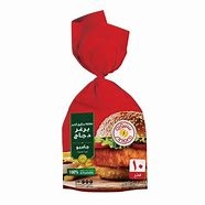 سنيورة برغر دجاج 900 غم