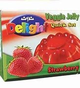 جلي نباتي نون 4 باكيت