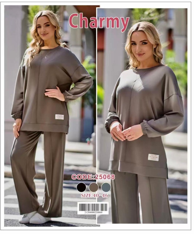 ترنج فرنش صيفي 250068