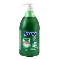 توري سائل جلي 1500 مل