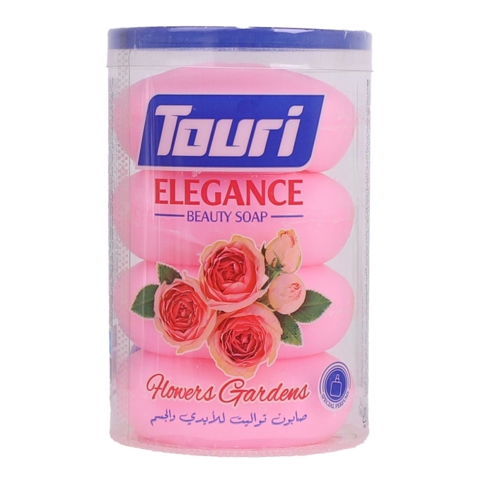 توري صابون بوكية صلب 