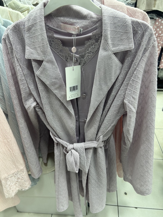 بيجامه نفاس  قطع 36012