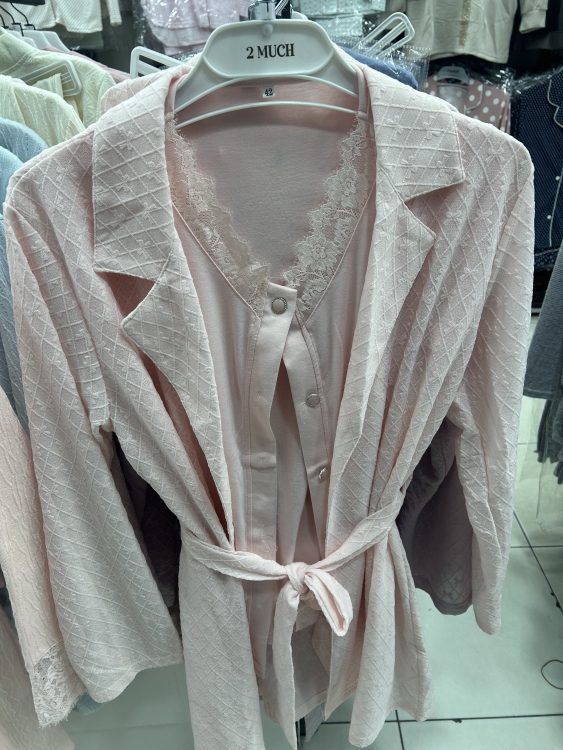 بيجامه نفاس  قطع 36012