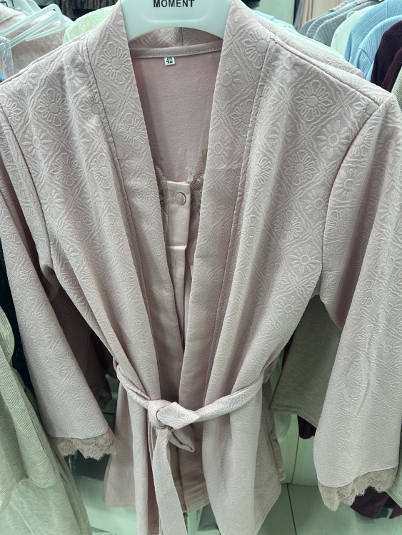 بيجامه 3 قطع 36005