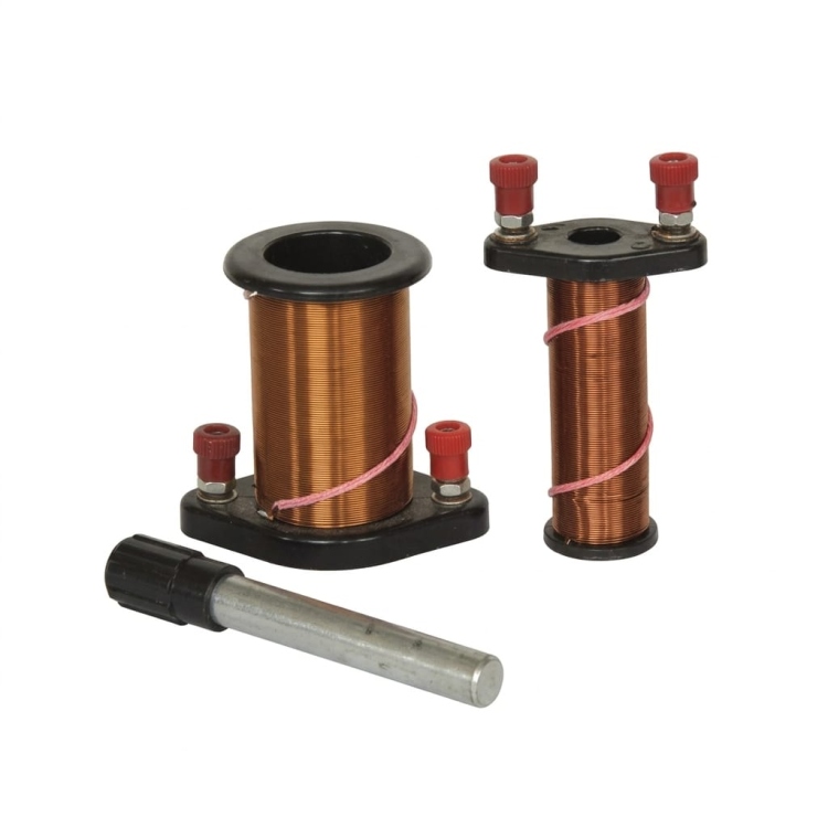 مجموعة ملفات حث مغناطيسي