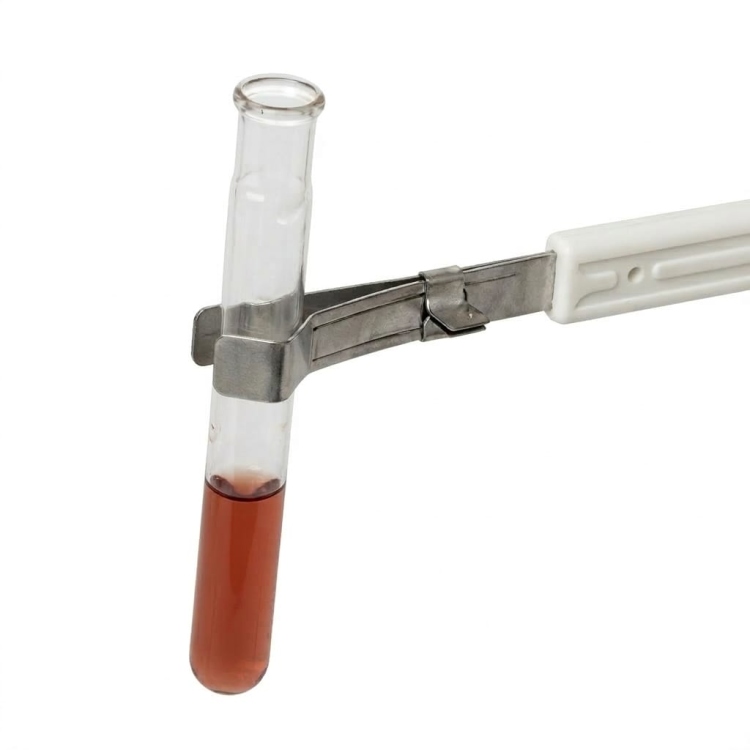 حامل اختبار المعادن