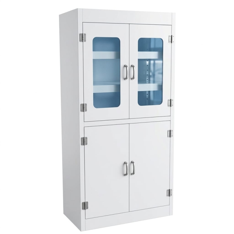 خزانة مختبر