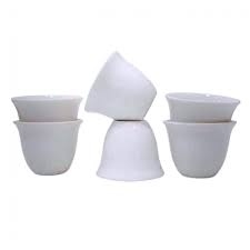 فناجين الايهم حجم كبير 12فنجان