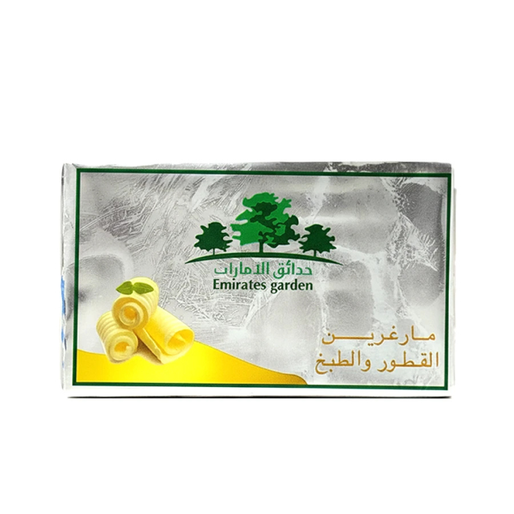 حدائق الأمارات زبدة مارغرين200غ