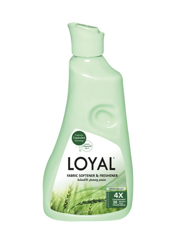 لويال ملين ومعطر غسيل 750مل