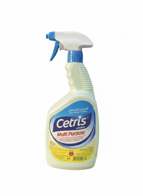 سيترس منظف اوساخ 