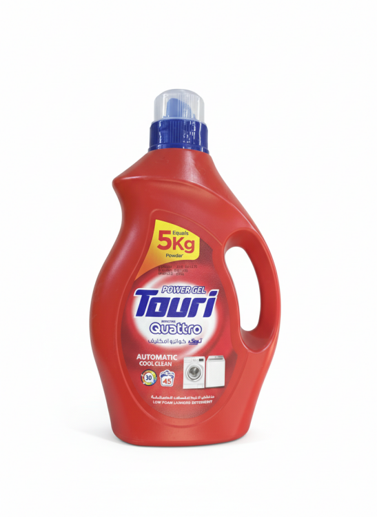 توري سائل غسيل 