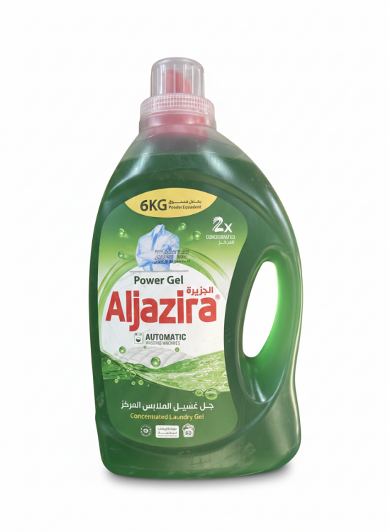 سائل عسيل جزيرة