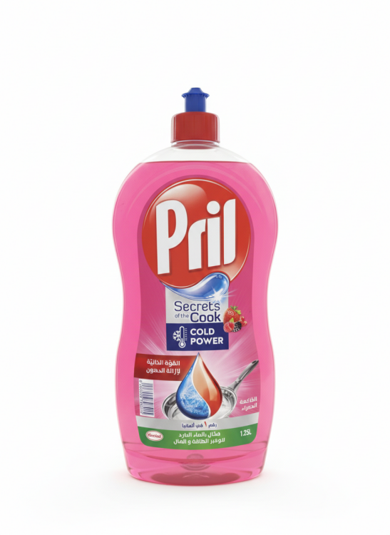 سائل جلي بريل 