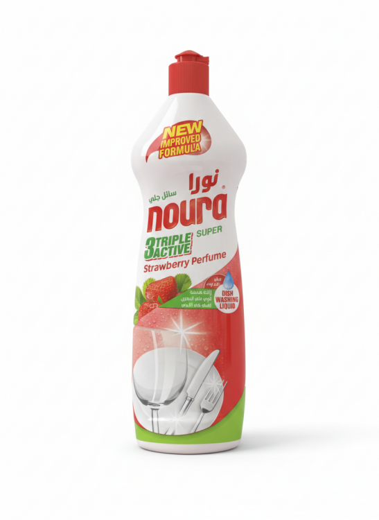 سائل جلي نورا كبير 