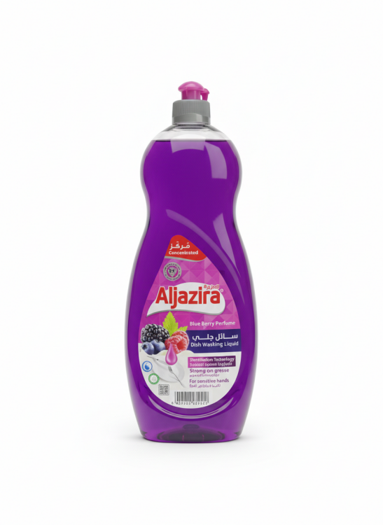 سائل جلي جزيرة 