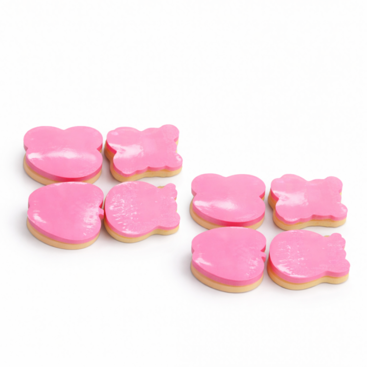 ورق ملاحظات 