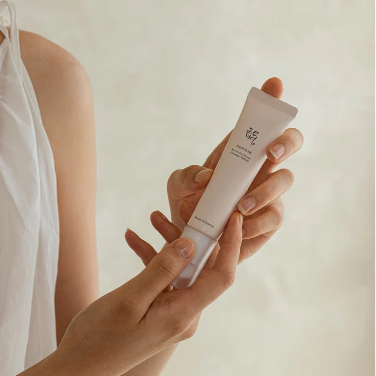 Beauty of Joseon - Revive Eye Serum: Ginseng + Retinal سيروم العيون بالجنسينغ والريتنول