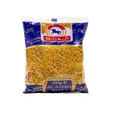 معكرونة العزيمة سباغيتي 300غم