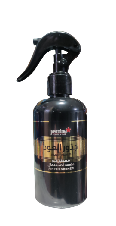 جاسمين معطر جو بخاخ 260مل